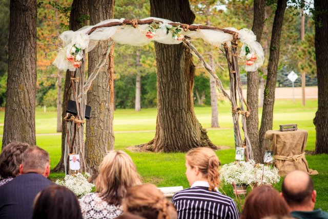 One more of the Arch